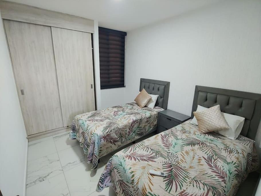 Departamento Con Alberca Apartamento Manzanillo Exterior foto